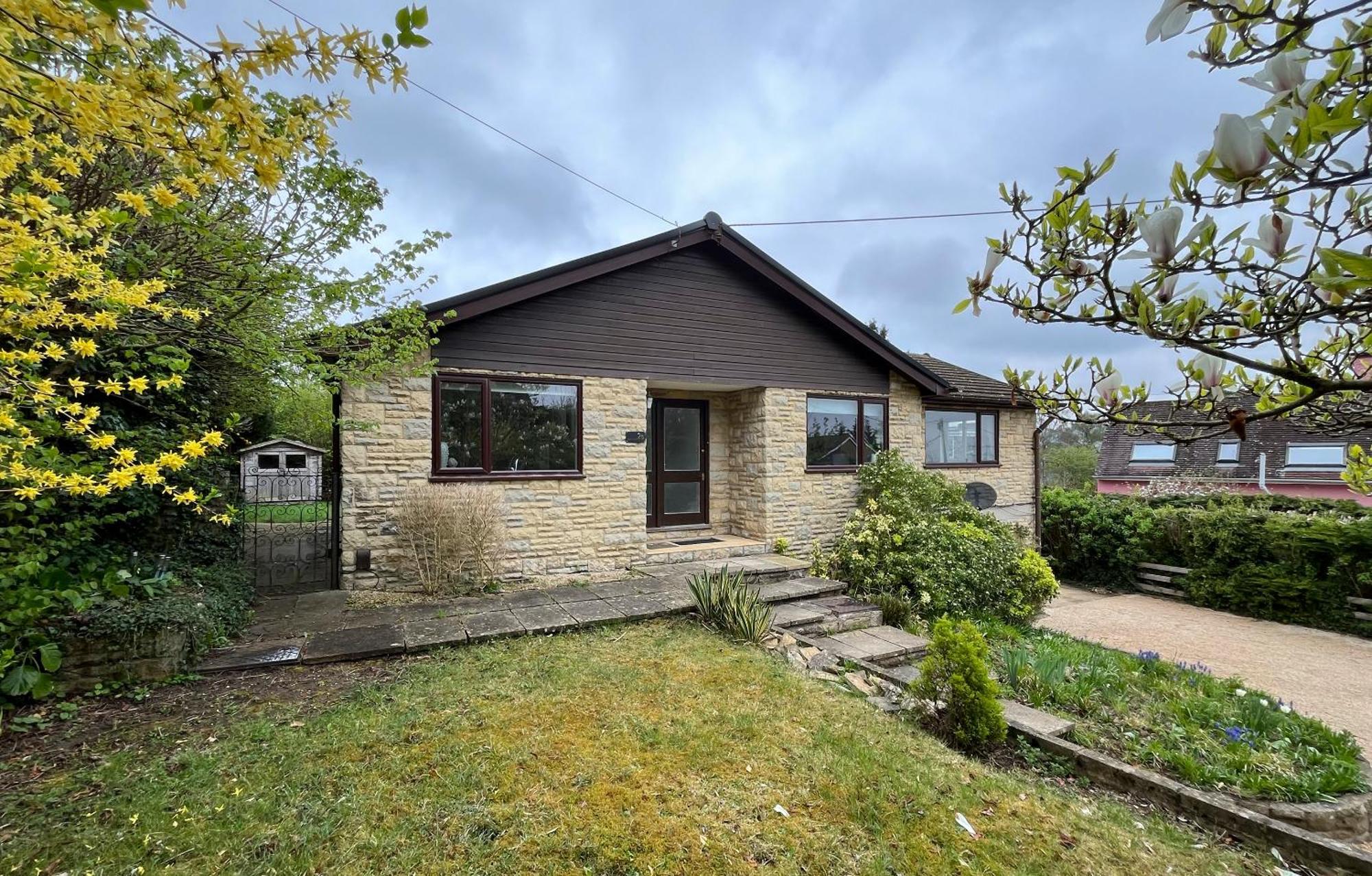The Garden House - Spacious 5-bed With Garden & Balcony Appartement